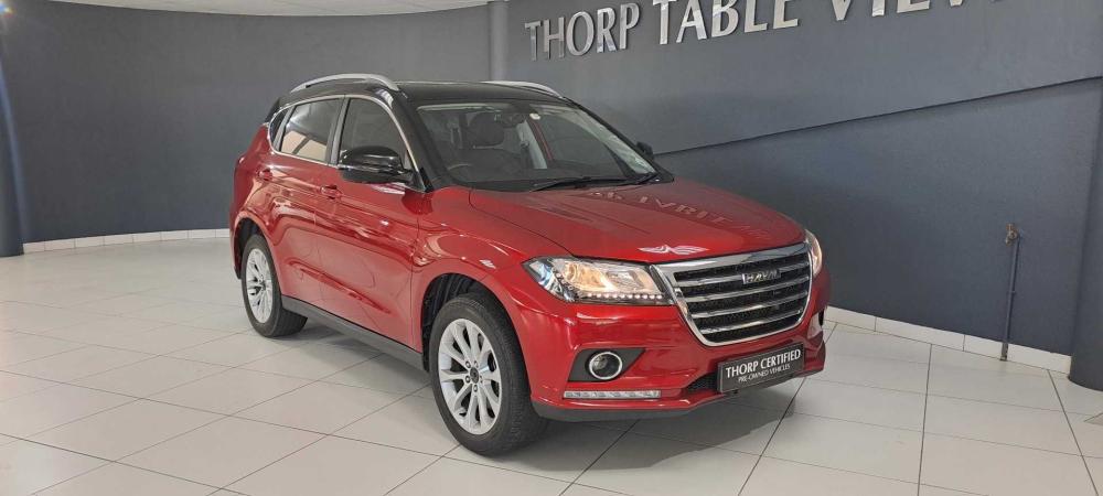 Haval H2 1.5T Luxury auto, image 1