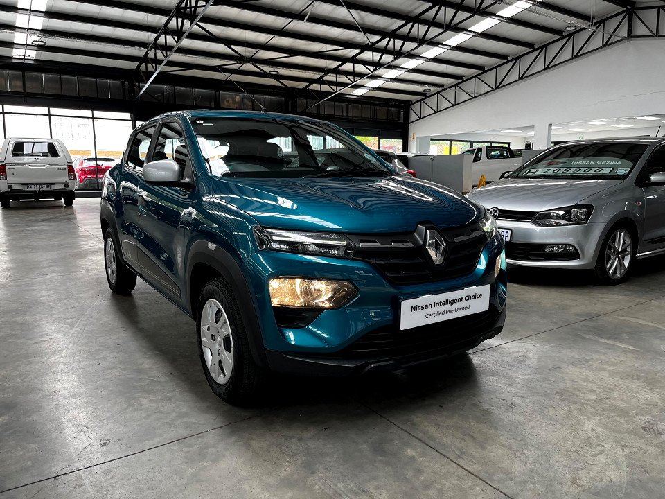 RENAULT KWID 1.0 DYNAMIQUE 5DR , image 1