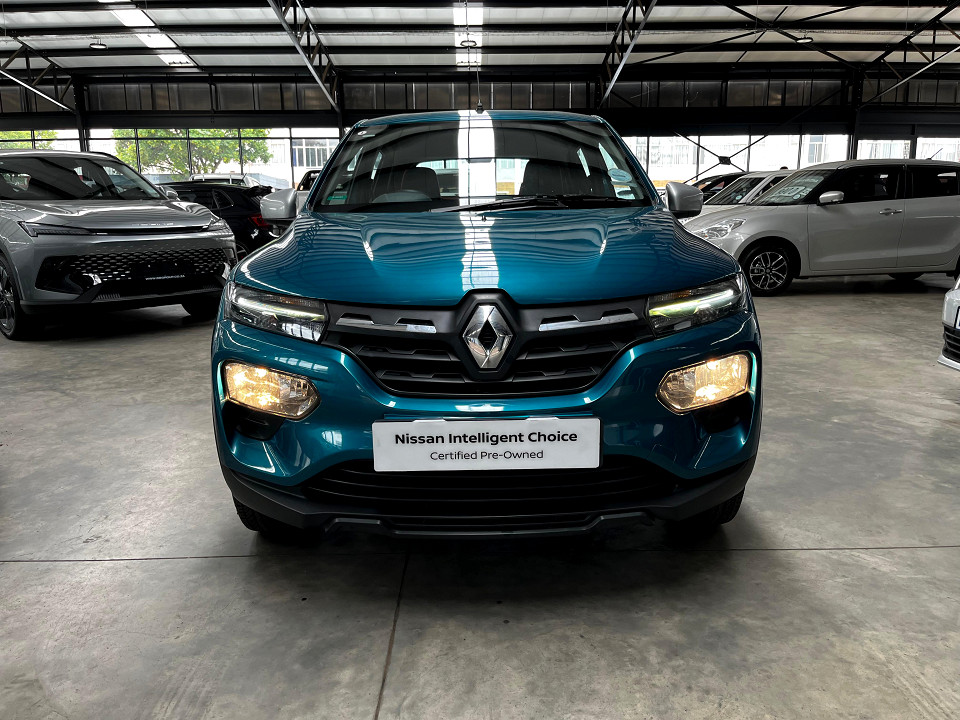 RENAULT KWID 1.0 DYNAMIQUE 5DR , image 2