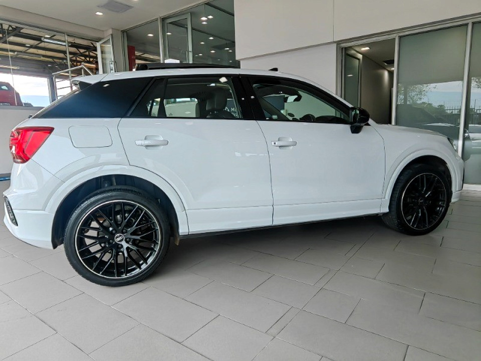 AUDI Q2 1.4T FSI ADVANCED TIP (35 TFSI), image 2