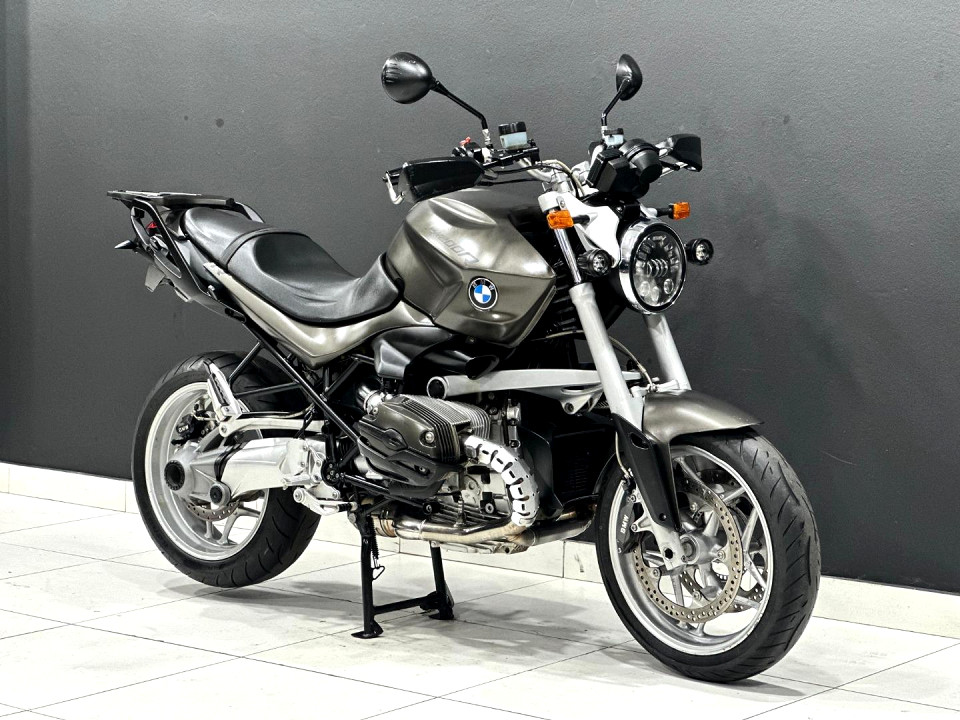 BMW R, image 1