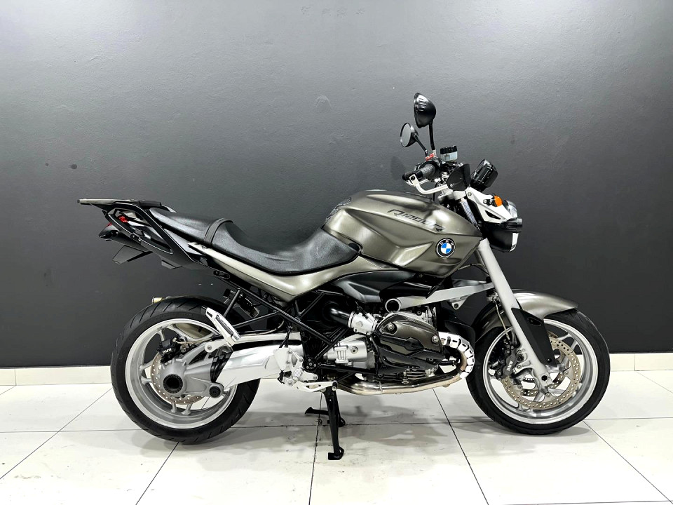 BMW R, image 2