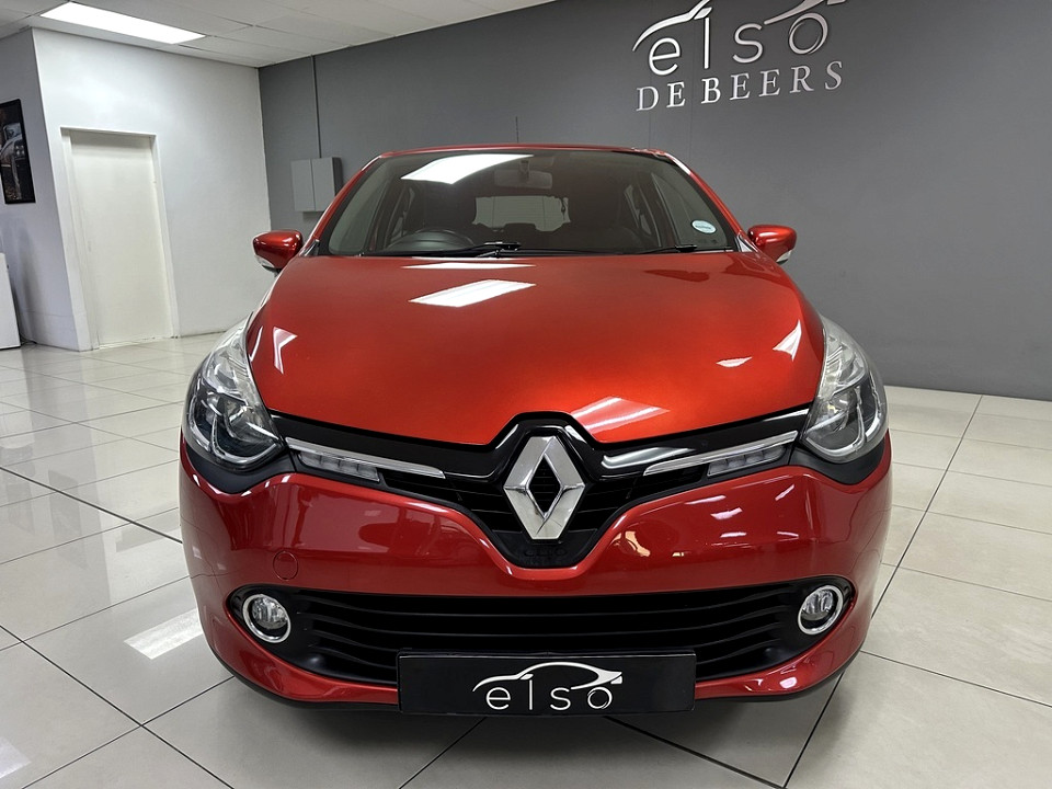 RENAULT CLIO IV 900 T EXPRESSION 5DR (66KW), image 2