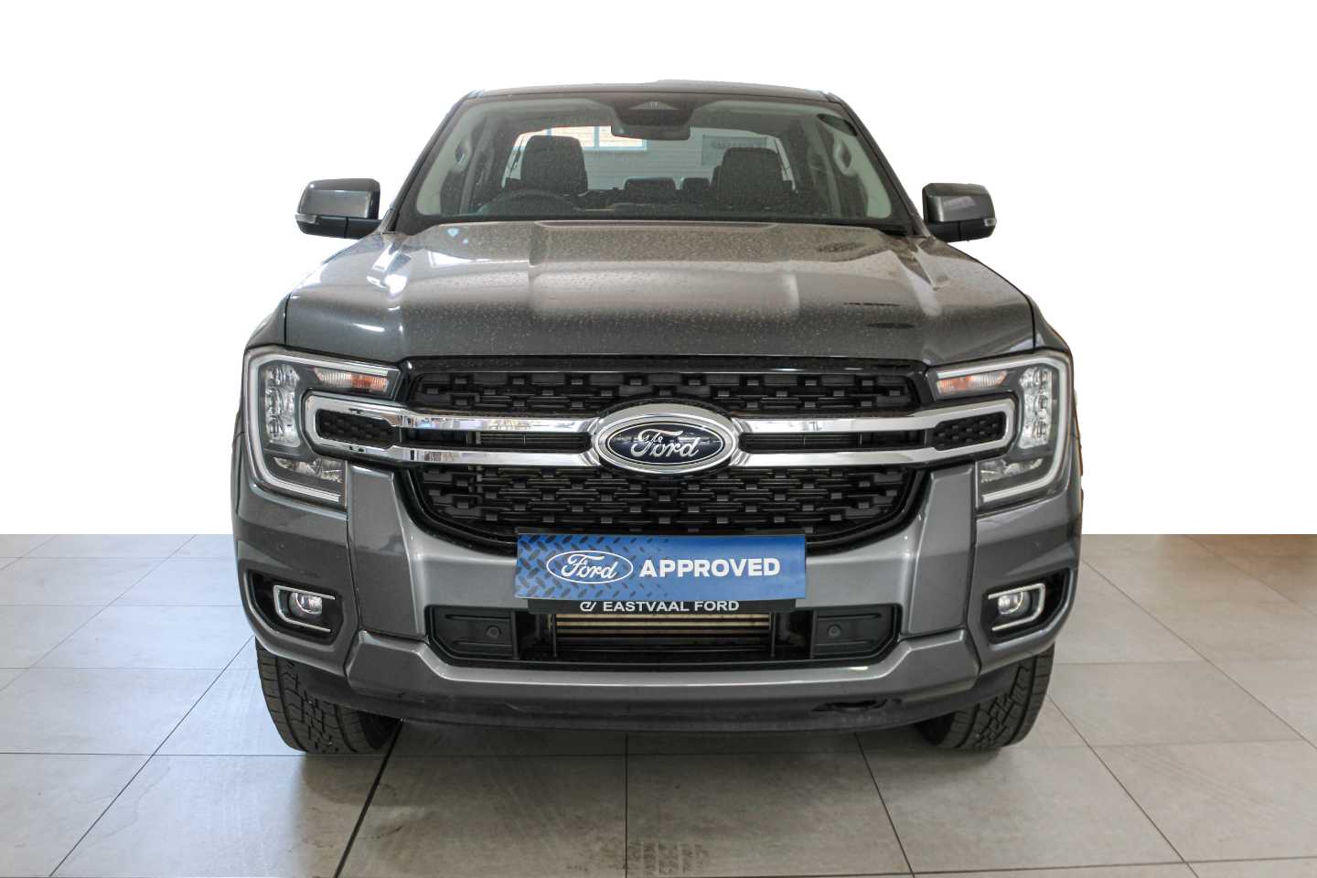 FORD RANGER 2.0D XLT 4X4 A/T D/C P/U, image 2