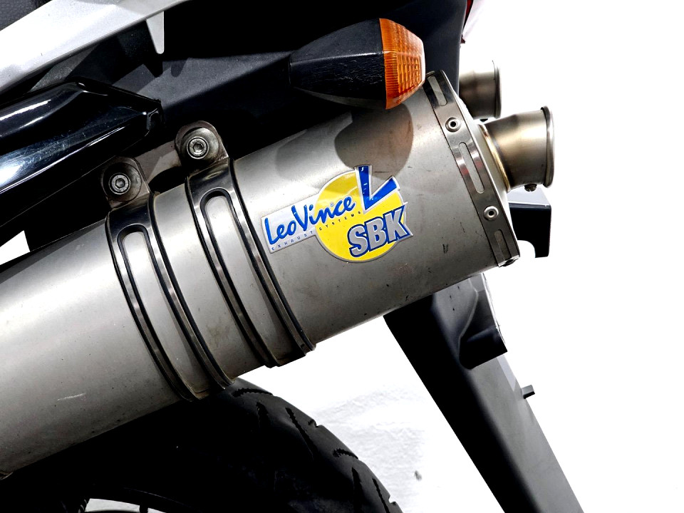 SUZUKI DL 1000 V-Strom, image 2