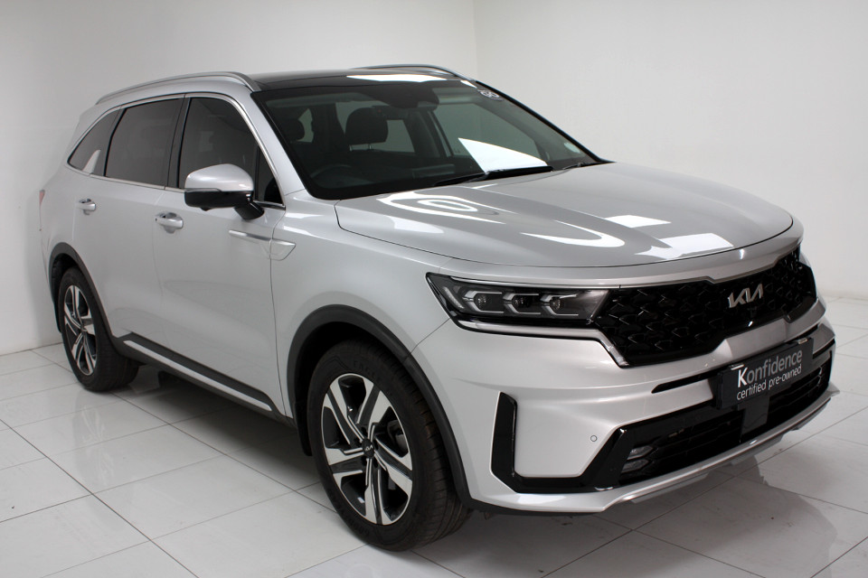 KIA SORENTO 2.2D SXL AWD A/T, image 1