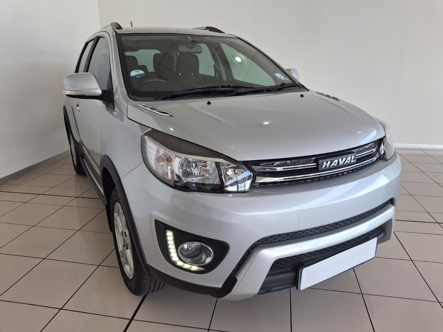 HAVAL H1 1.5 VVT, image 1