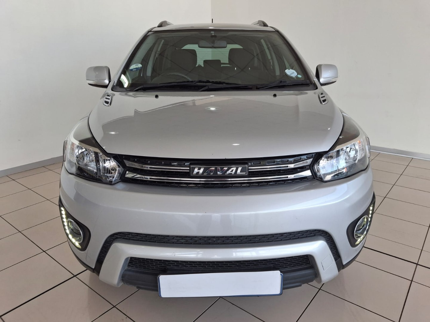 HAVAL H1 1.5 VVT, image 2