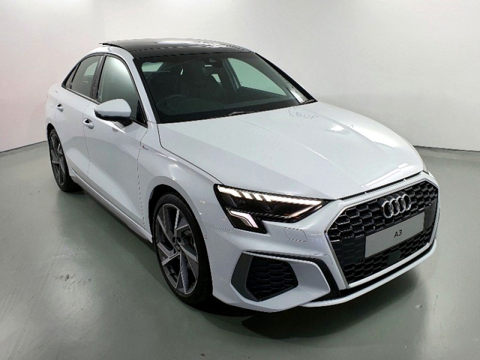 AUDI A3 40 TFSI STRONIC, image 1