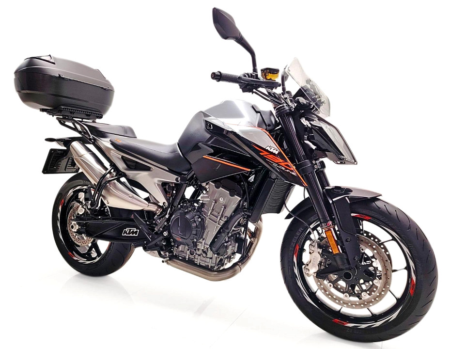 KTM Duke, image 2