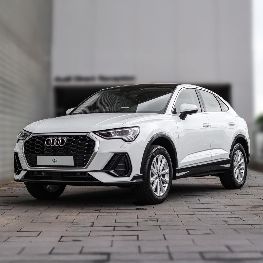 Audi Q3 Sportback Urban Edition 35 TFSI S tronic, image 1