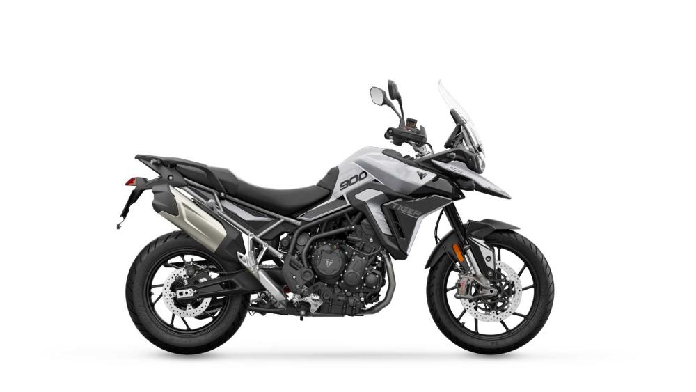 Triumph Tiger 900 GT Pro, image 1