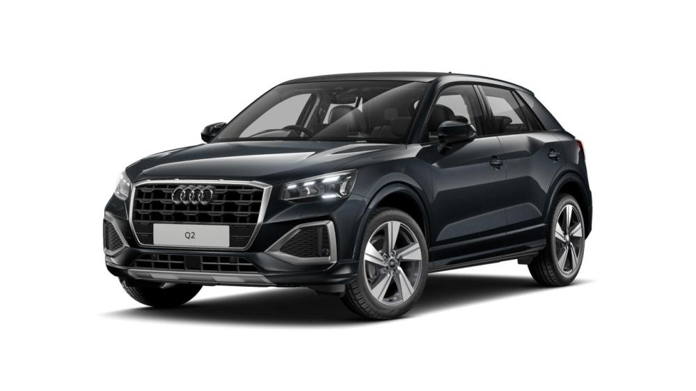 Audi Q2 35 TFSI tiptronic Advanced, image 1