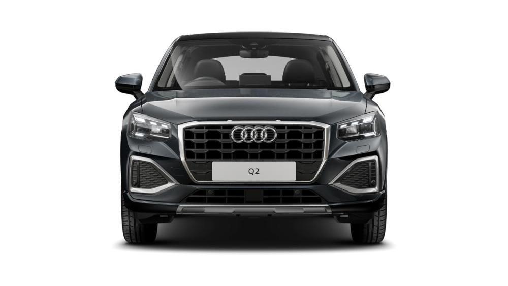 Audi Q2 35 TFSI tiptronic Advanced, image 2