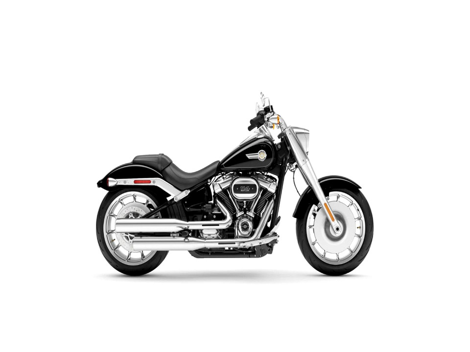 2018 harley davidson fat boy for sale hotsell