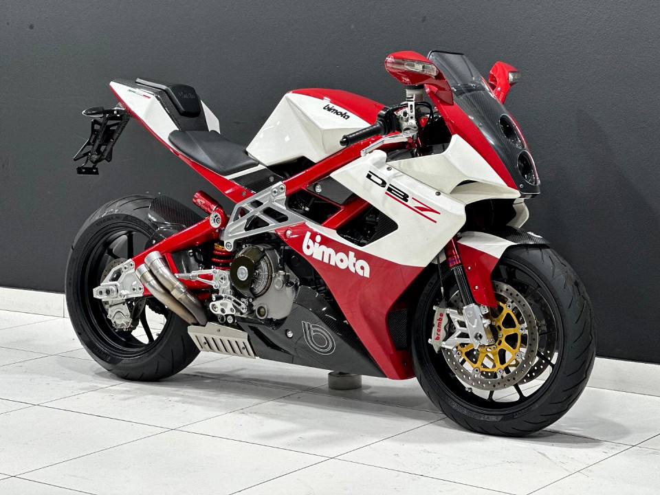 BIMOTA 7, image 1