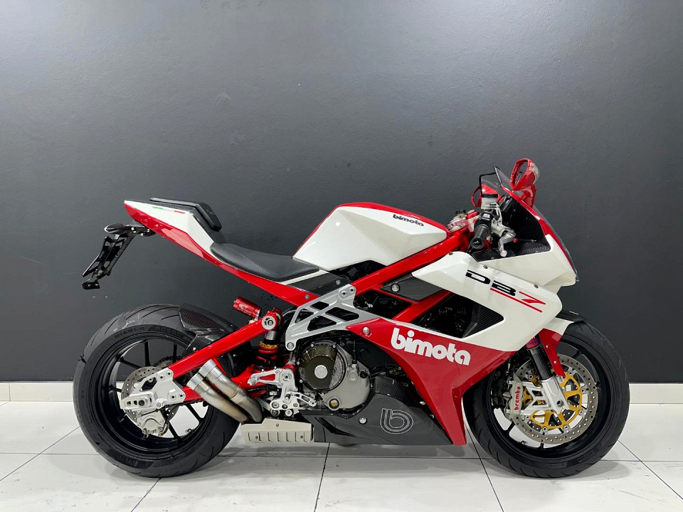 BIMOTA 7, image 2