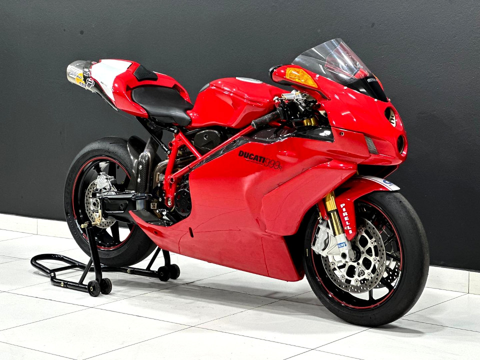 DUCATI No. 0299, image 1