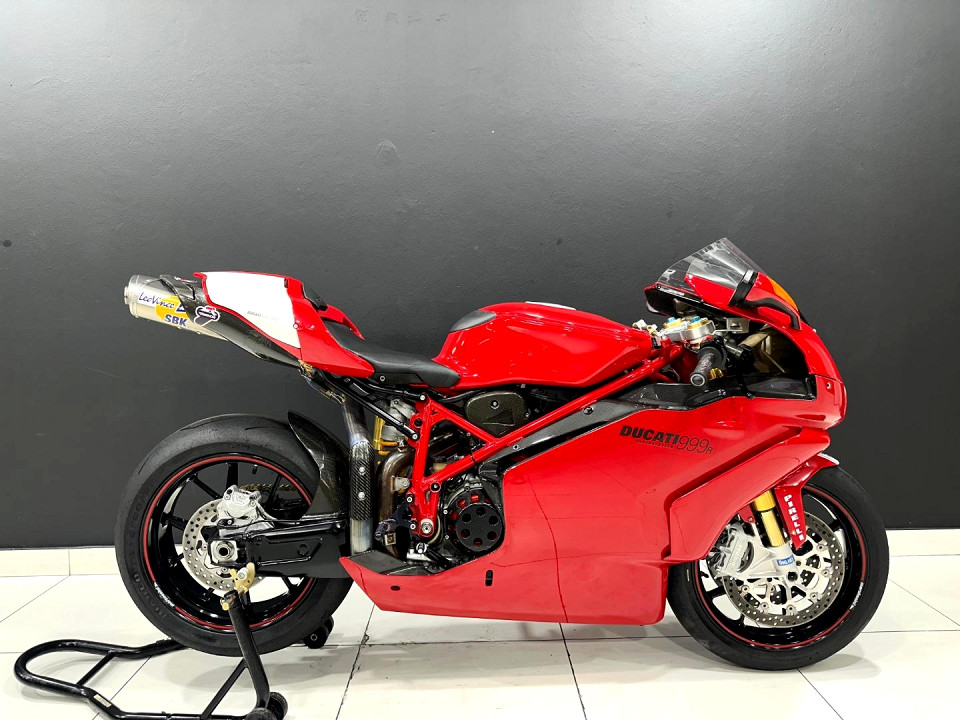 DUCATI No. 0299, image 2