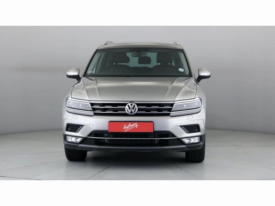 VOLKSWAGEN TIGUAN 2.0 TDI HIGHLINE 4/MOT DSG, image 2