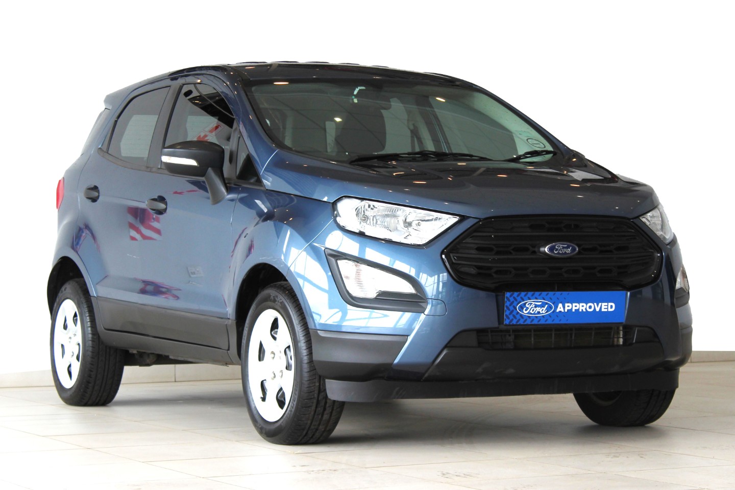 FORD ECOSPORT 1.5TiVCT AMBIENTE, image 1