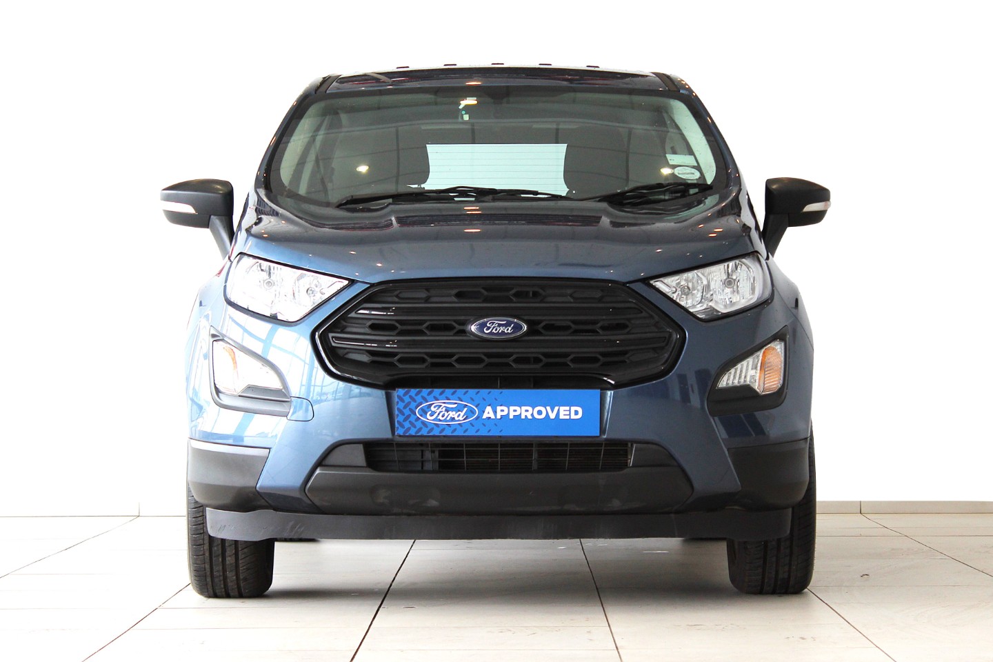 FORD ECOSPORT 1.5TiVCT AMBIENTE, image 2