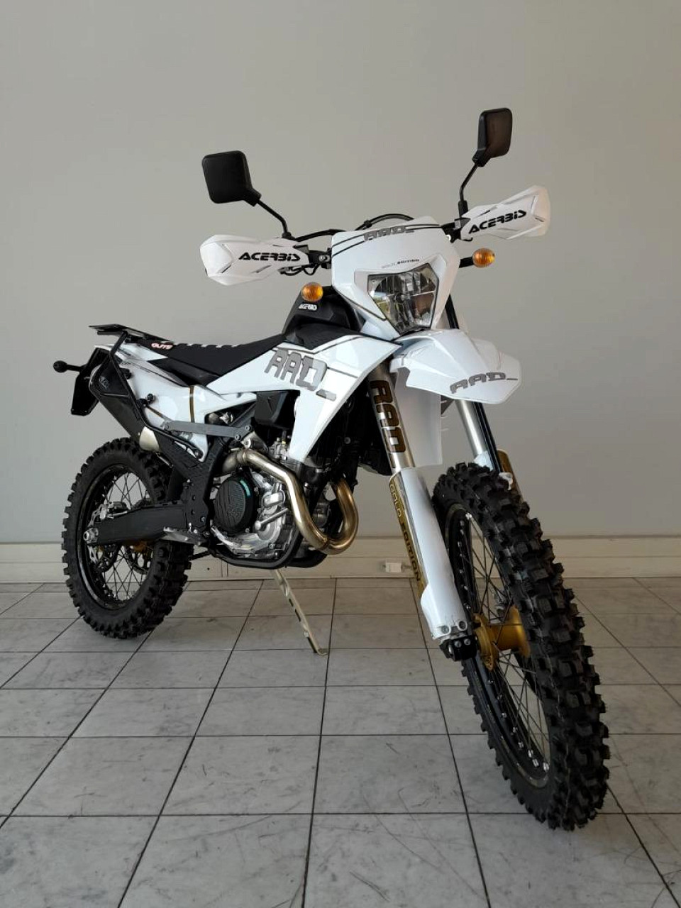 KTM 500 EXC-F, image 2