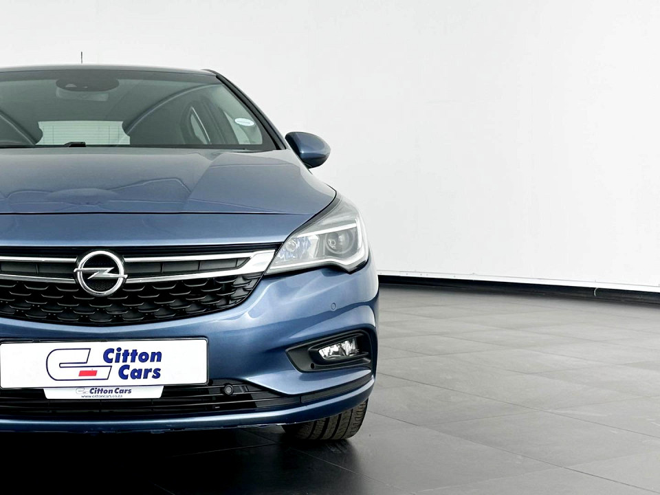 OPEL ASTRA 1.4T ENJOY (5DR), image 2