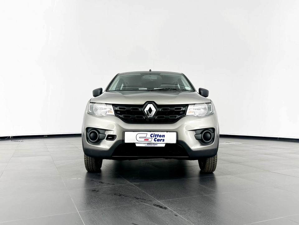 RENAULT KWID 1.0 EXPRESSION 5DR, image 2