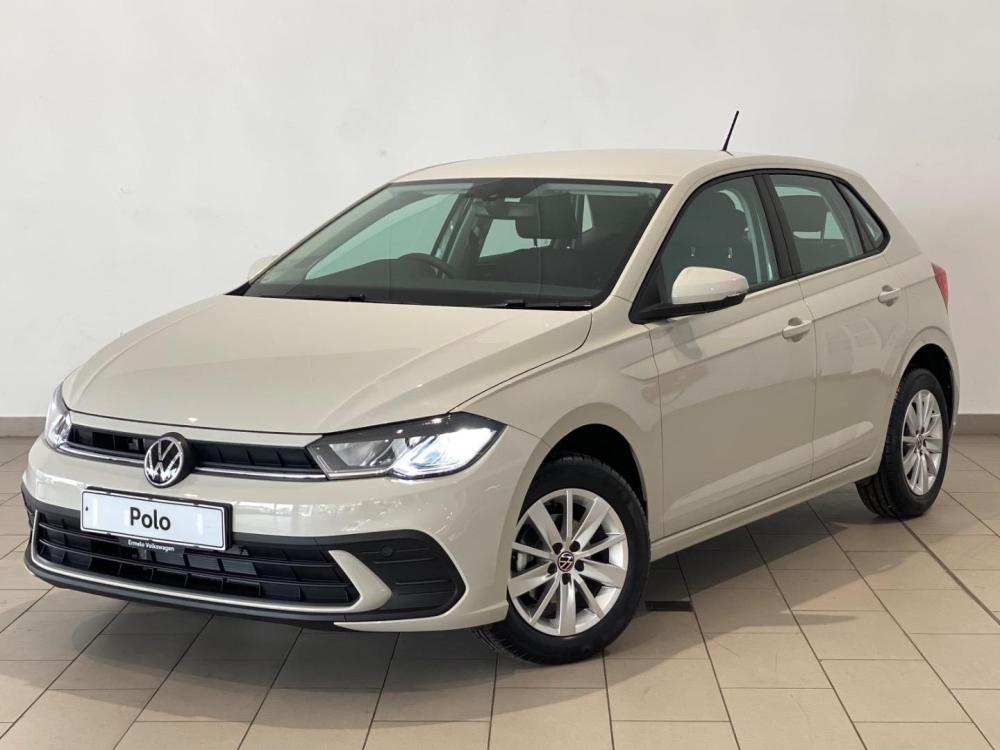 Volkswagen Polo 1.0 TSI, image 1