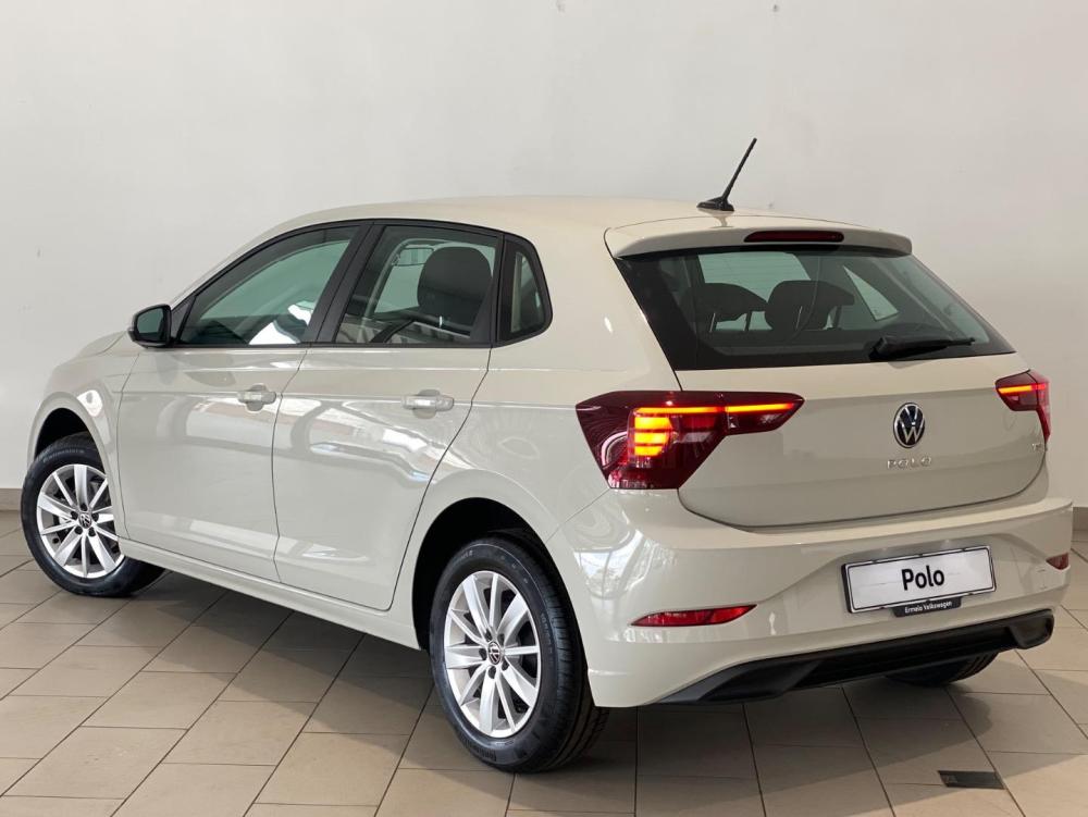 Volkswagen Polo 1.0 TSI, image 2