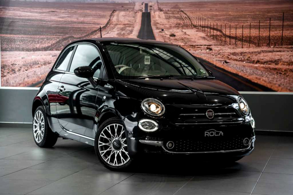 FIAT 500 900T DOLCEVITA A/T, image 1