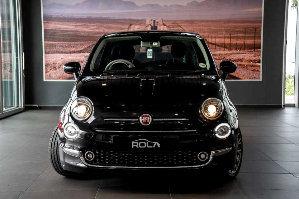 FIAT 500 900T DOLCEVITA A/T, image 2