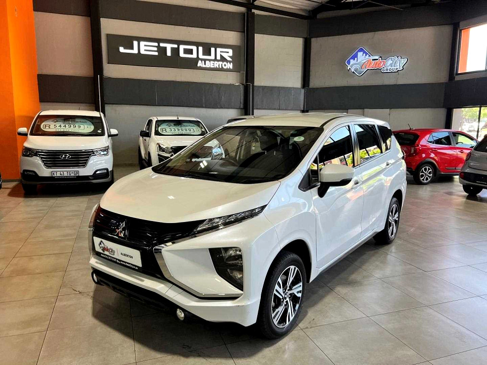 MITSUBISHI XPANDER 1.5 A/T, image 1