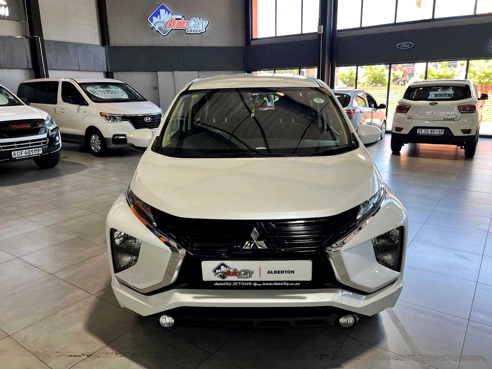 MITSUBISHI XPANDER 1.5 A/T, image 2