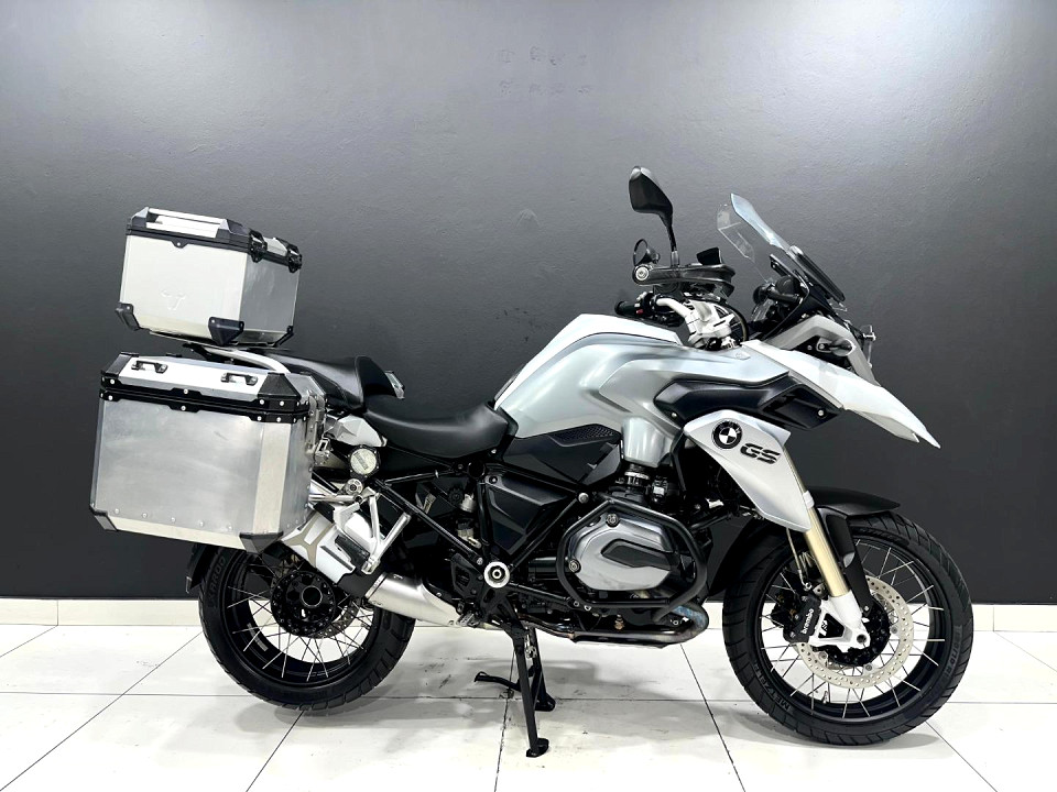 BMW GS, image 2