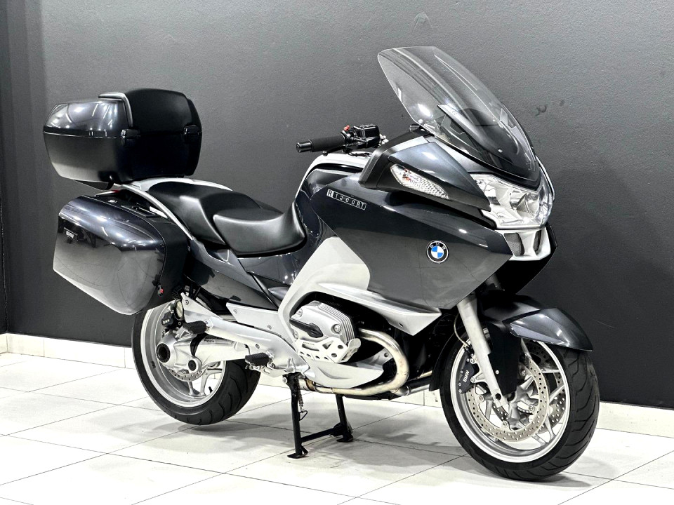 BMW RT, image 1