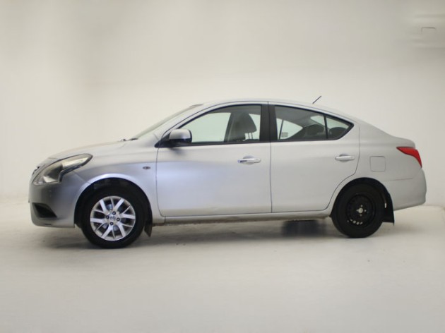 NISSAN ALMERA 1.5 ACENTA A/T, image 2