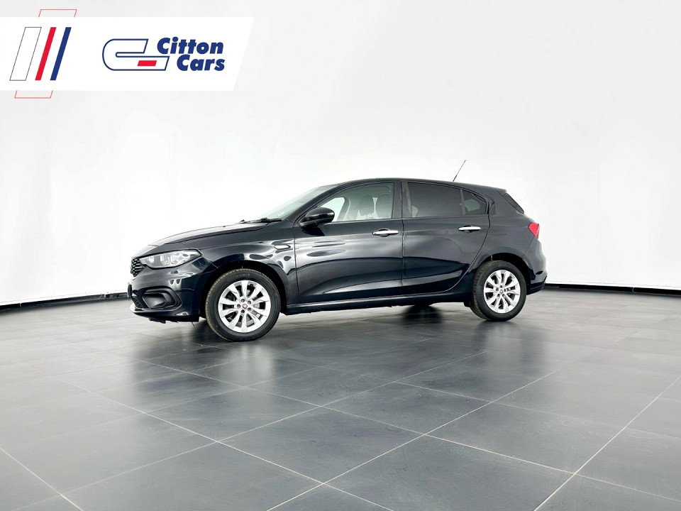 FIAT TIPO 1.6 EASY A/T 5DR, image 1