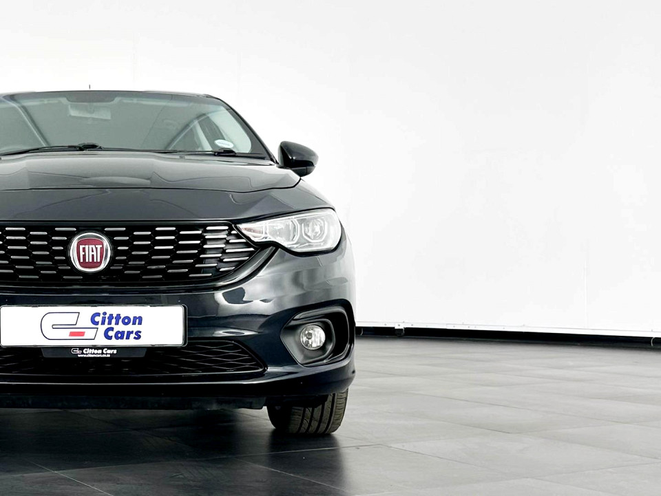 FIAT TIPO 1.6 EASY A/T 5DR, image 2