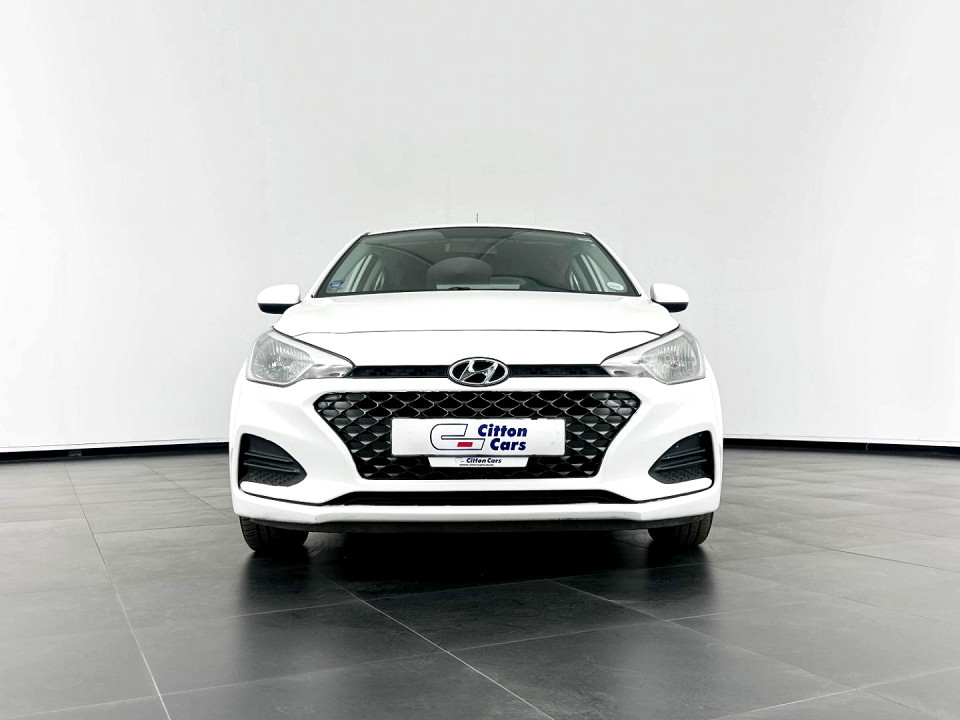 HYUNDAI i20 1.2 MOTION, image 2