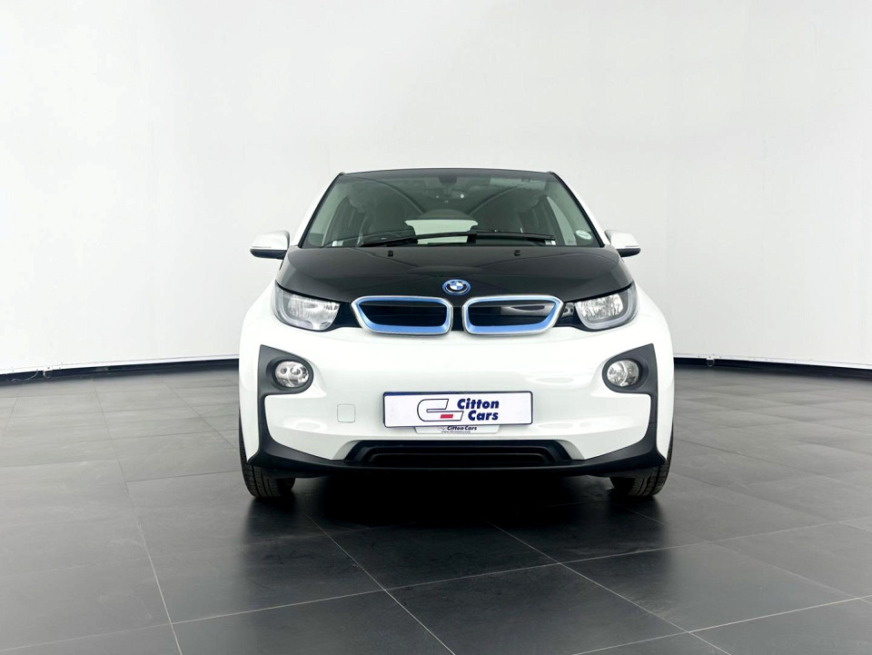 BMW i3 eDrive, image 2