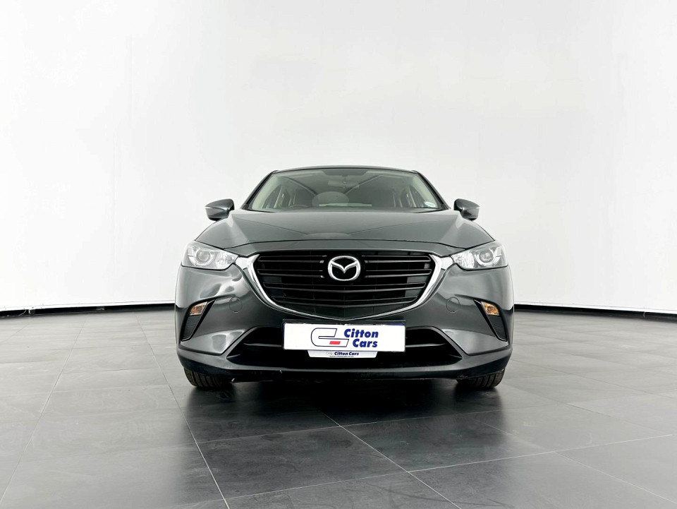 MAZDA CX-3 2.0 ACTIVE A/T, image 2