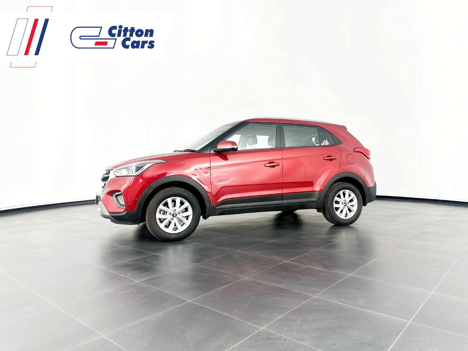 HYUNDAI CRETA 1.6 EXECUTIVE, image 1