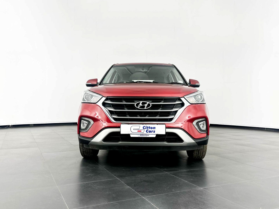 HYUNDAI CRETA 1.6 EXECUTIVE, image 2