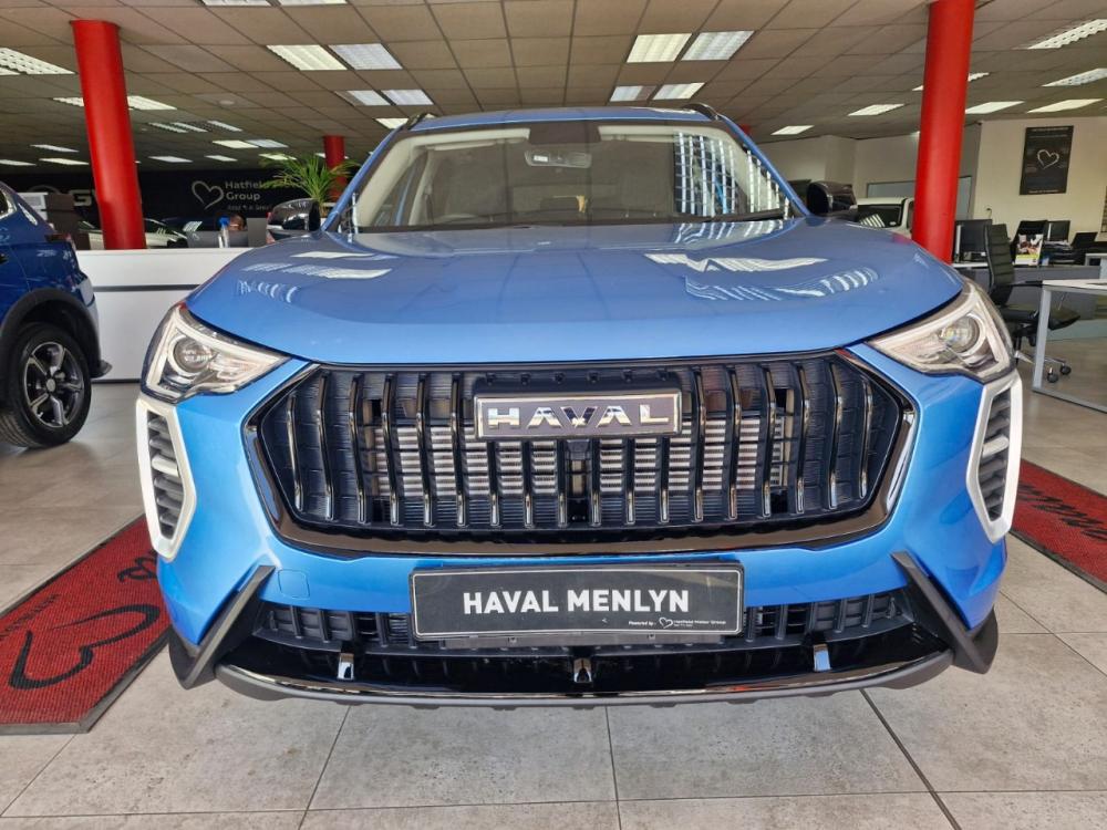 Haval Jolion 1.5T City Plus 7DCT, image 1