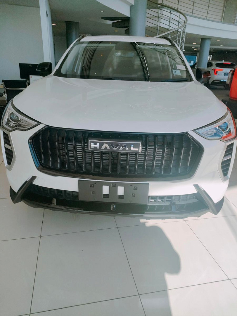 HAVAL JOLION 1.5T CITY PLUS DCT, image 1