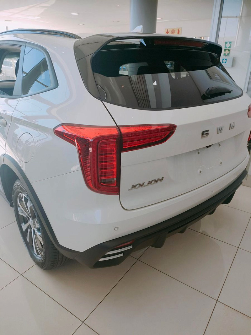 HAVAL JOLION 1.5T CITY PLUS DCT, image 2