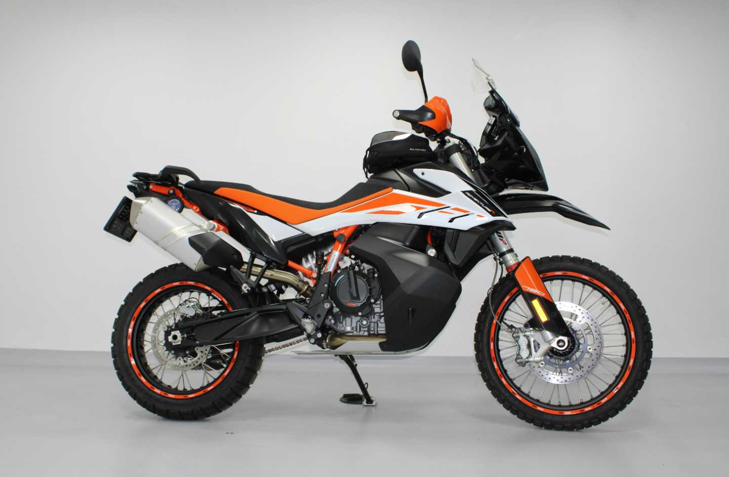 KTM 790 ADVENTURE R, image 1