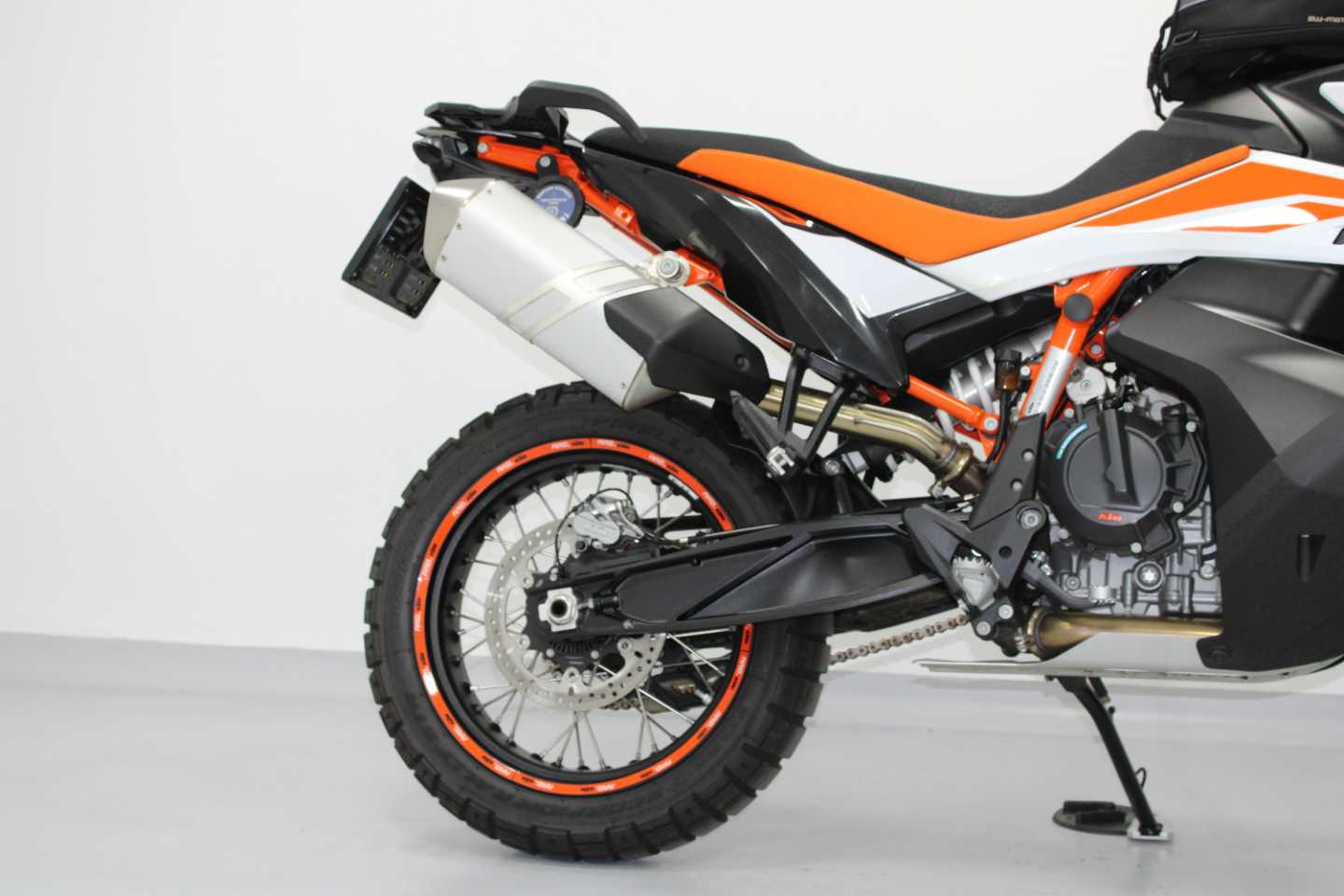 KTM 790 ADVENTURE R, image 2